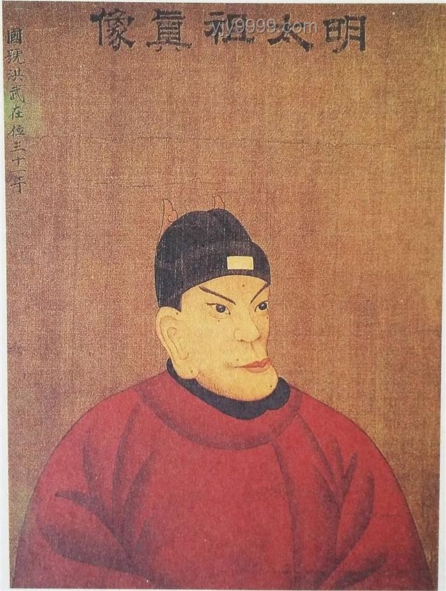 朱元璋：一位南方英雄的传奇之路🏰, 历史, 地域文化, 英雄崛起, 感悟